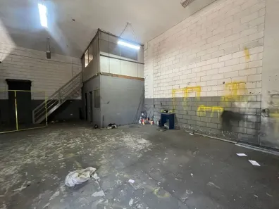 Ponto Comercial para alugar, 110m² no Parque Marajoara, Santo André
