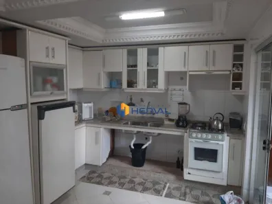 Apartamento com 3 Quartos à venda, 134m² no Zona 01, Maringá
