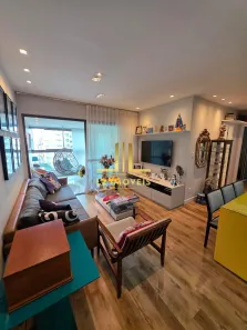 Apartamento com 2 Quartos à venda, 66m² no Graça, Salvador