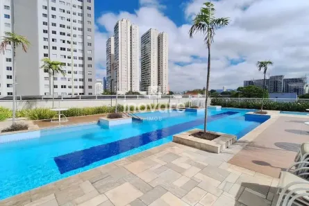 Apartamento com 2 Quartos à venda, 83m² no Barra Funda, São Paulo