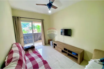 Apartamento com 2 Quartos à venda, 73m² no Enseada, Guarujá