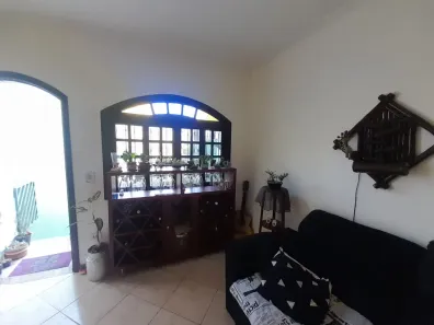 Casa com 3 Quartos à venda, 160m² no Vila das Oliveiras, Taboão da Serra
