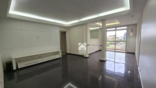 Apartamento com 3 Quartos à venda, 110m² no Jardim São Paulo, Americana