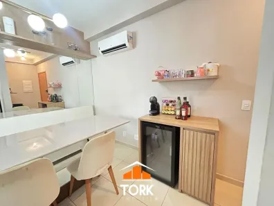 Apartamento com 2 Quartos à venda, 59m² no Parque das Cerejeiras, Presidente Prudente