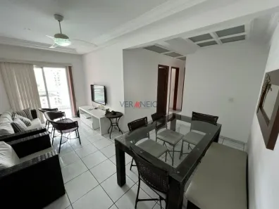 Apartamento com 3 Quartos à venda, 78m² no Canto do Forte, Praia Grande