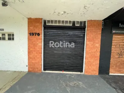 Ponto Comercial para alugar, 36m² no Nossa Senhora Aparecida, Uberlândia