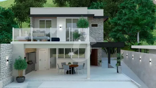 Casa com 3 Quartos à venda, 338m² no Badu, Niterói