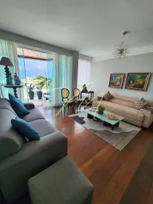 Apartamento com 4 Quartos para alugar, 240m² no Centro, Ilhéus