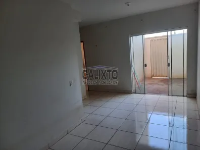 Apartamento com 2 Quartos à venda, 84m² no Jardim Brasília, Uberlândia