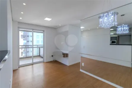 Apartamento com 2 Quartos à venda, 55m² no Vila Andrade, São Paulo