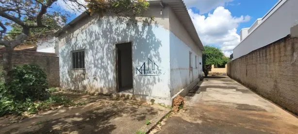Casa com 5 Quartos à venda, 156m² no Jardim Itaipu, Goiânia