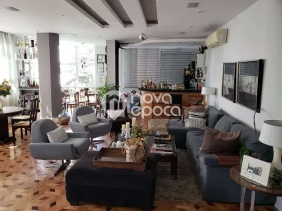 Apartamento com 3 Quartos à venda, 288m² no Copacabana, Rio de Janeiro