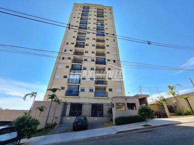 Apartamento com 1 Quarto à venda, 38m² no Parque Campolim, Sorocaba