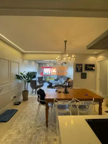 Apartamento com 3 Quartos à venda, 107m² no Centro, São Bernardo do Campo
