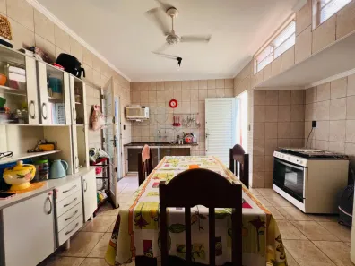 Casa com 3 Quartos à venda, 82m² no Vila Monte Alegre, Ribeirão Preto