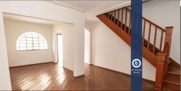 Casa com 3 Quartos para alugar, 150m² no Ipiranga, São Paulo