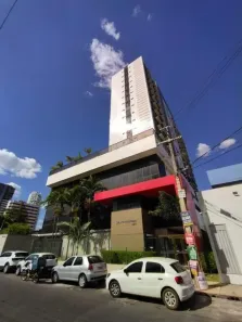 Apartamento com 1 Quarto à venda, 45m² no Fátima, Teresina
