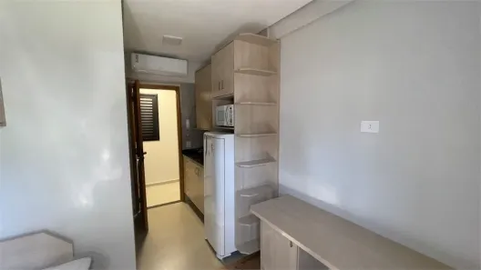 Apartamento com 1 Quarto para alugar, 30m² no Butantã, São Paulo