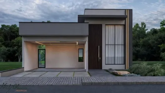Casa de Condomínio com 3 Quartos à venda, 155m² no Jardim Tereza Cristina, Jundiaí