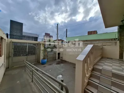 Casa com 5 Quartos para alugar, 354m² no Vila Noemy, Bauru