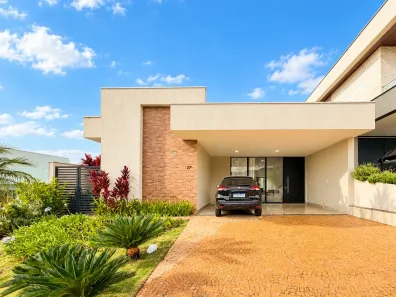 Casa com 3 Quartos para alugar, 200m² no Swiss Park, Campinas