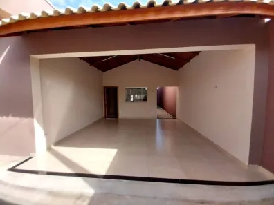 Casa com 2 Quartos à venda, 105m² no Setvalley, São José do Rio Preto