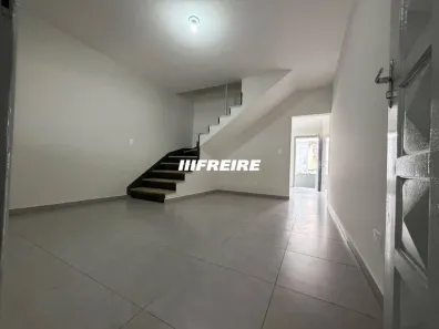 Sobrado com 2 Quartos para alugar, 105m² no Olímpico, São Caetano do Sul