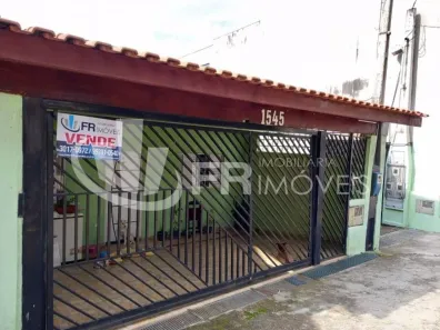 Imóvel Comercial com 4 Quartos à venda, 200m² no Vila Nova Sorocaba, Sorocaba