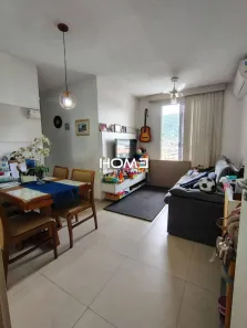 Apartamento com 2 Quartos à venda, 50m² no Taquara, Rio de Janeiro