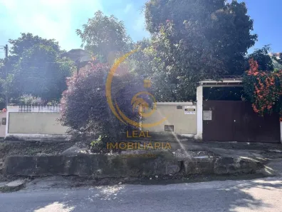 Casa com 2 Quartos à venda, 60m² no Atalaia, Niterói