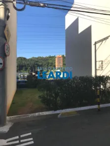 Lote/Terreno à venda, 128m² no Alphaville, Santana de Parnaíba