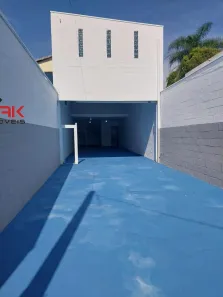 Galpão/Depósito/Armazém com 2 Quartos para alugar, 150m² no Vila Jundiainópolis, Jundiaí