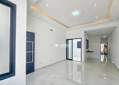 Casa com 2 Quartos à venda, 76m² no Jardim Residencial Jardim, Sorocaba