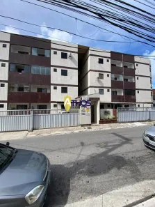 Apartamento com 2 Quartos à venda, 60m² no Jardim Cidade Universitária, João Pessoa