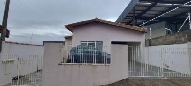 Casa com 3 Quartos à venda, 82m² no Jardim Alvorada, Sumaré
