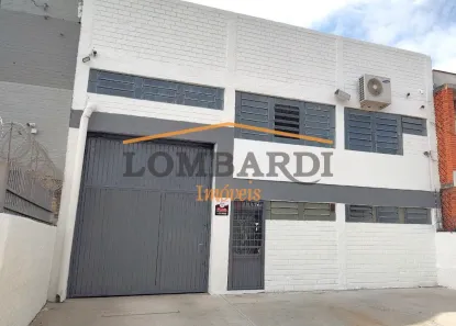 Galpão/Depósito/Armazém para alugar, 315m² no São João, Porto Alegre