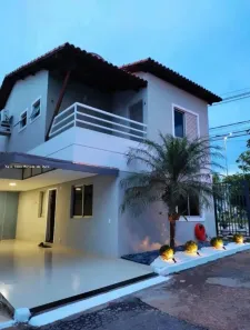 Casa de Condomínio com 3 Quartos à venda, 118m² no Bela Vista, Cuiabá
