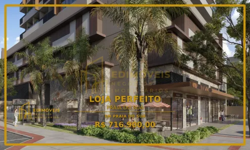 Ponto Comercial à venda, 51m² no Praia do Suá, Vitória