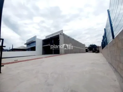Lote/Terreno para alugar, 754m² no Vera Cruz, Gravataí