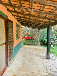 Casa com 3 Quartos à venda, 100m² no Centro (São Francisco Xavier), São José dos Campos