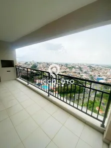Apartamento com 3 Quartos à venda, 138m² no Jardim Chapadão, Campinas