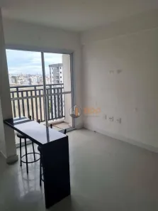 Apartamento com 2 Quartos para alugar, 42m² no Tucuruvi, São Paulo