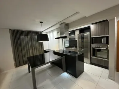 Apartamento com 2 Quartos à venda, 91m² no Jardim Aclimação, Cuiabá