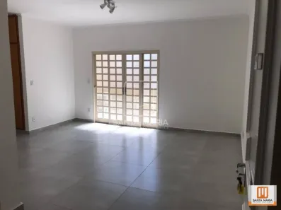 Apartamento com 2 Quartos para alugar, 65m² no Vila Ana Maria, Ribeirão Preto