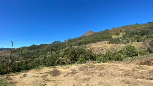 Lote/Terreno à venda, 42206m² no Cônego, Nova Friburgo