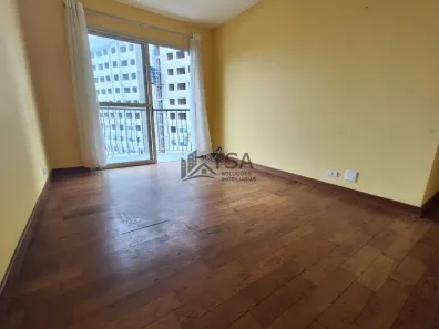 Apartamento com 3 Quartos à venda, 70m² no Vila das Belezas, São Paulo
