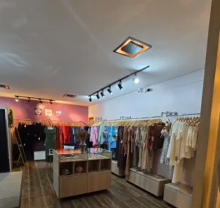 Ponto Comercial à venda, 50m² no Setor Oeste, Brasília