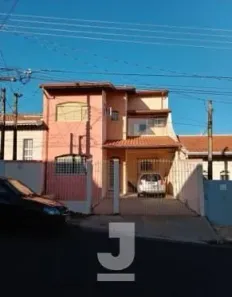 Casa de Condomínio com 3 Quartos à venda, 193m² no Capuava, Valinhos