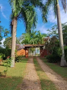 Fazenda/Sítio com 3 Quartos à venda, 620m² no Chácaras do Guacuri, Itupeva