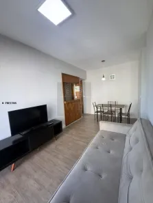 Apartamento com 2 Quartos para alugar, 60m² no Alphaville Centro Industrial e Empresarial/Alphaville., Barueri